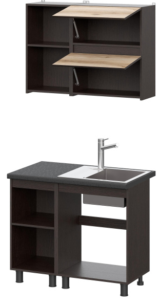 Берген 3/ 1,0 м