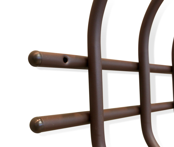 Вешалка SHT-WH8 настенная