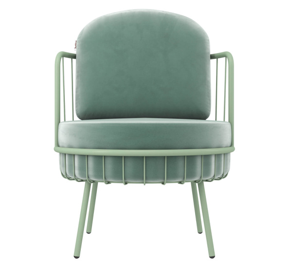 Кресло SHT-AMS123