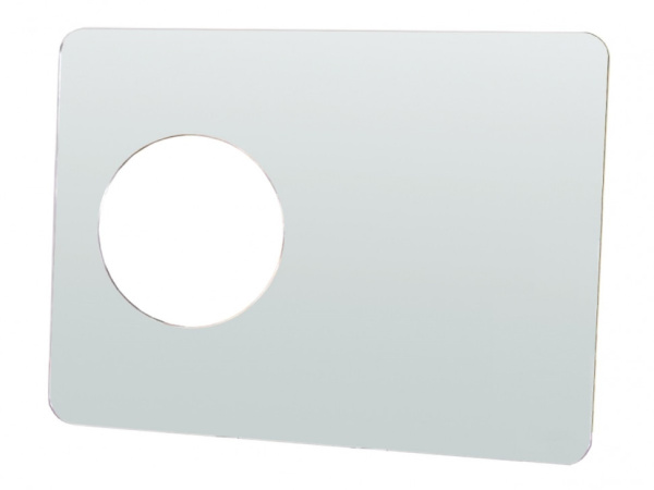 Зеркало логопедическое