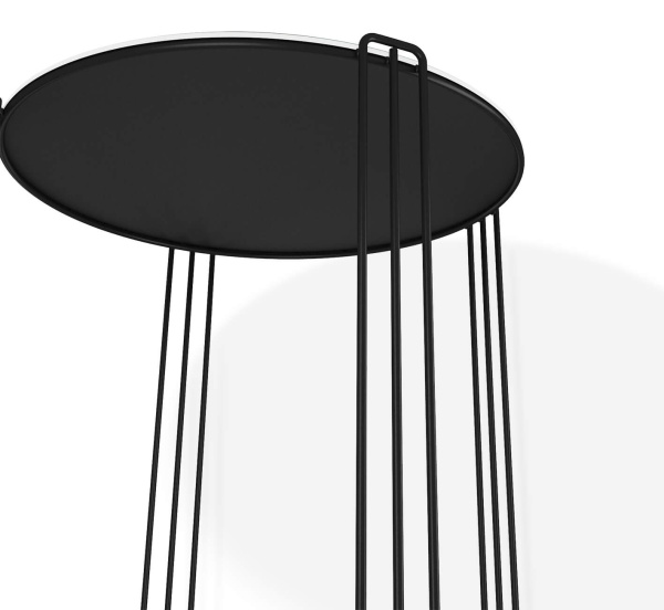 Столик журнальный SHT-CT53