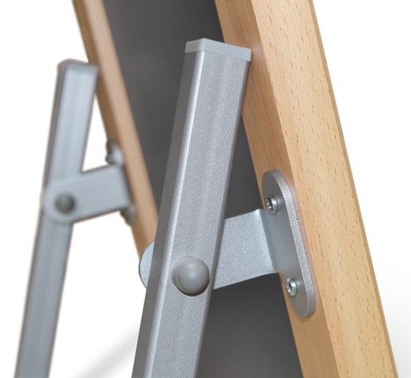 Зеркало напольное Альберо SHT-М1