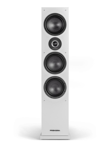 Напольная акустика Premiera DS-631 WT