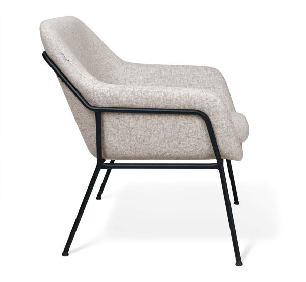 Кресло SHT-AMS2 на металлокаркасе