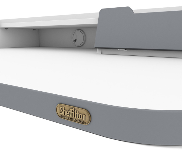 Столешница с ящиками SHT-TT31 120/65 ЛДСП