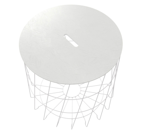 Столик журнальный SHT-CT41