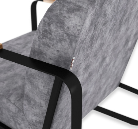 Кресло SHT-AMS1-1