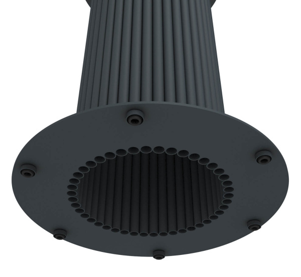 Основание для стола SHT-TU69