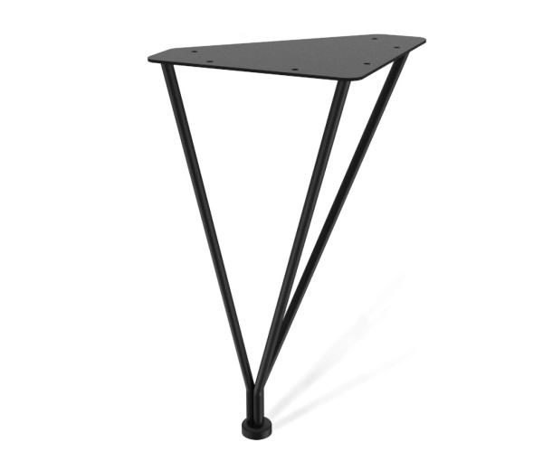 Столик журнальный SHT-TU29/H36/ЛДСП 60