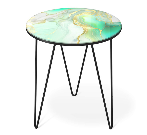 Столик журнальный SHT-CT27