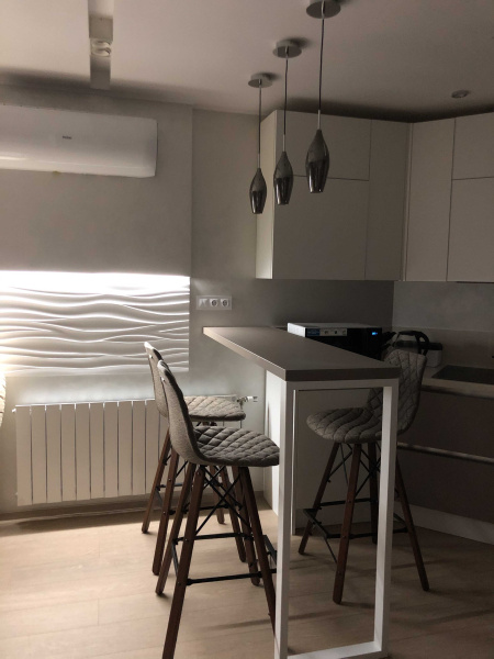 Стул барный SHT-ST29-C12/S80