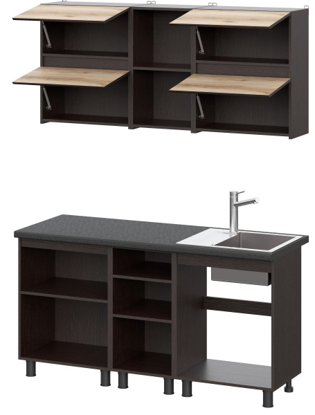 Берген 2/ 1,6 м