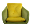 Стул SHT-ST43-2/S95-WH