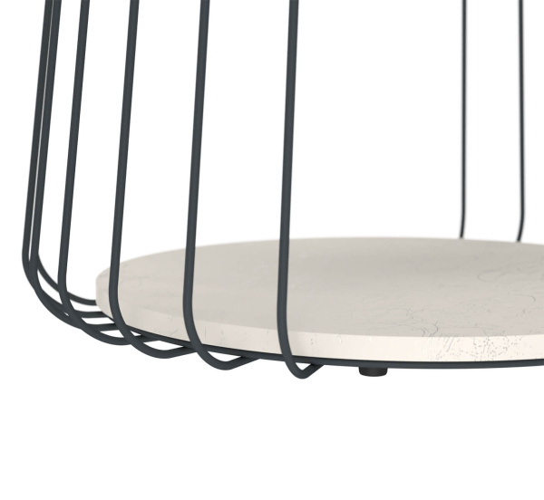 Столик журнальный SHT-CT70