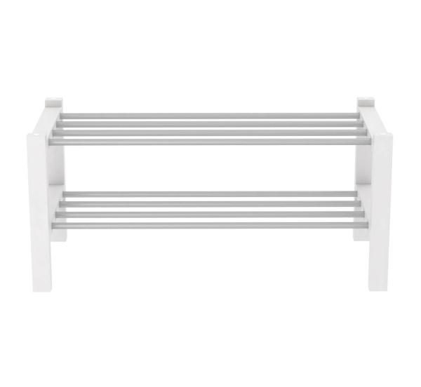 Полка для обуви Альберо SHT-SR9