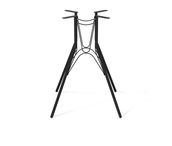 Стол SHT-TU34-P/TT 80/80 МДФ