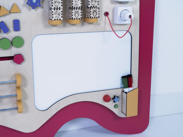 Бизиборд «Вит»