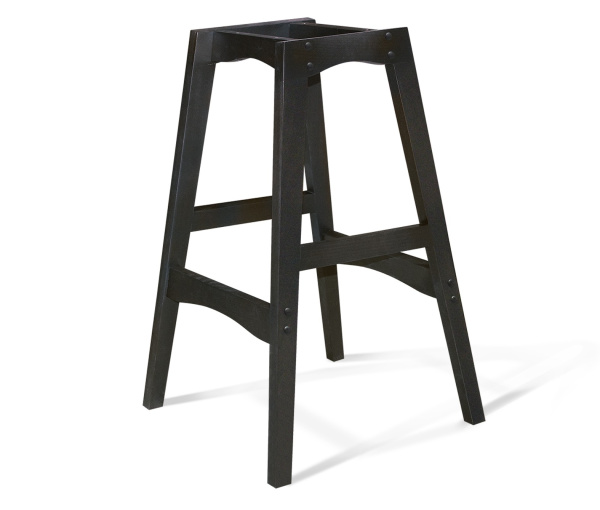 Стул барный SHT-ST29-C12/S65 голубая лагуна