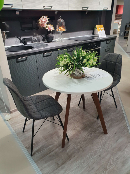 Каркас стула SHT-S64