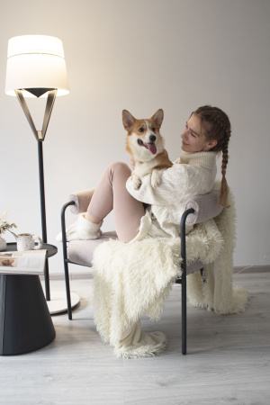 Кресло SHT-AMS120