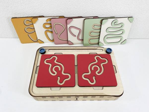 Межполушарный лабиринт (сладости)