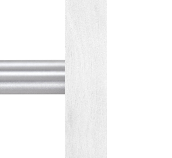 Банкетка деревянная Альберо SHT-B2