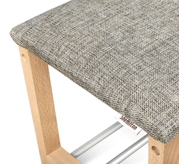 Банкетка деревянная Альберо SHT-B2