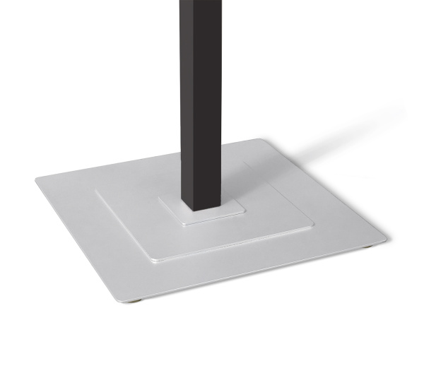 Вешалка Альберо SHT-CR20 напольная