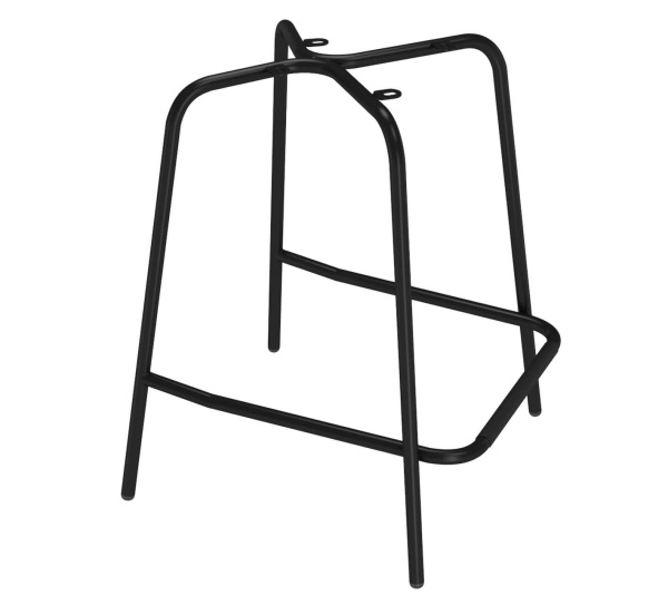 Каркас стула полубарного SHT-S29P-1