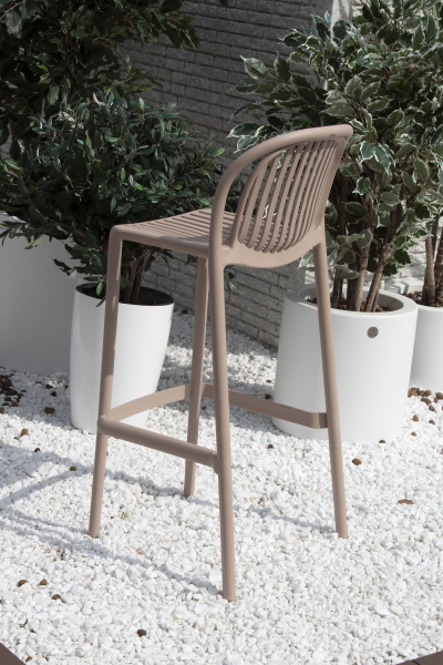 Стул барный SHT-S182-1