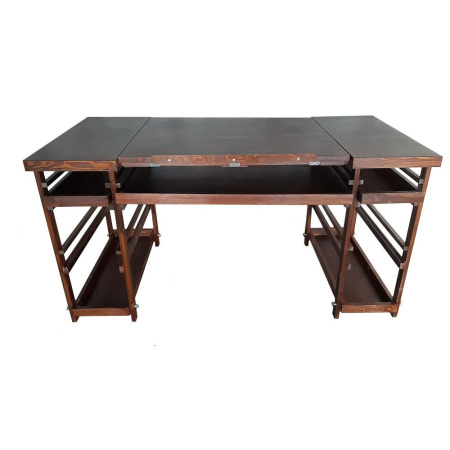 Стол для творческой мастерской Родриго Тёмный