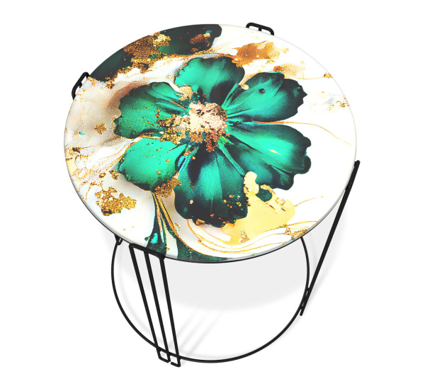 Столик журнальный SHT-CT53