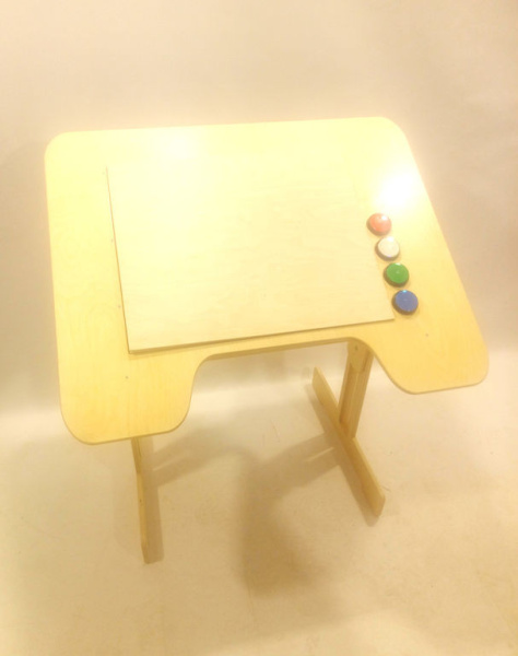 Стол для детей с ОВЗ №1