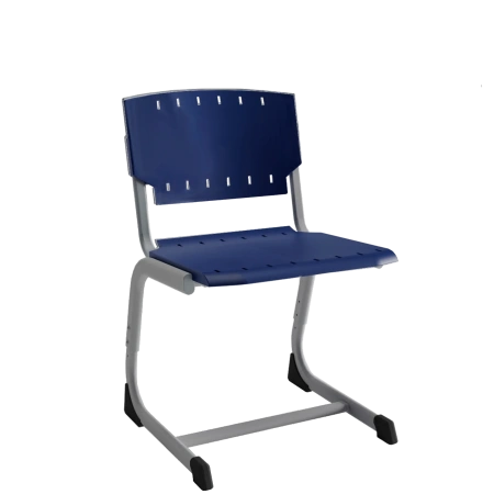 Стул «LITE» уч. рег. 5 - 7, пластик SIGMA