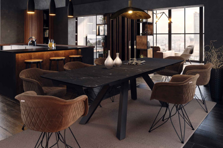 Стол раскладной SHT-T77