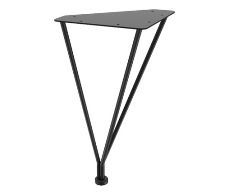 Столик журнальный SHT-TU29/H36/МДФ 80