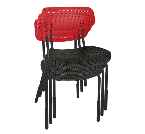 Школьный стул Точка Роста SHT-S85PB-1