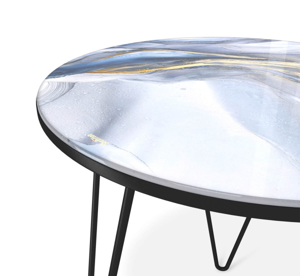 Столик журнальный SHT-CT27