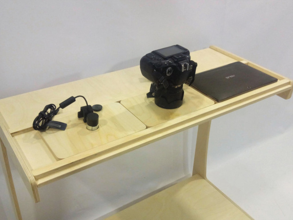 Мультстанок "Детство" (формат А0)