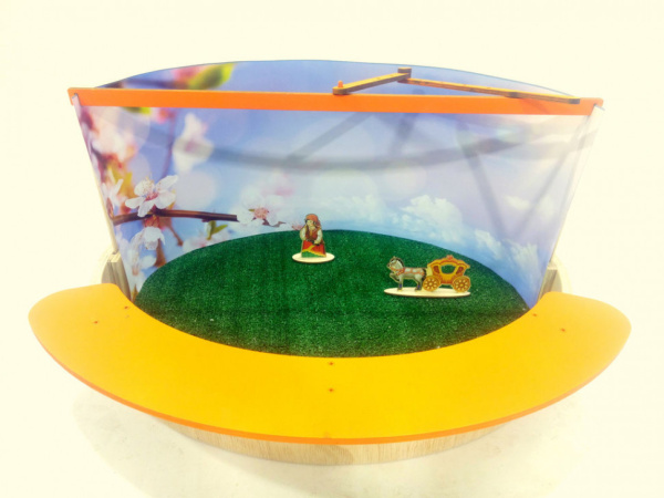 Мультстудия "Овал"