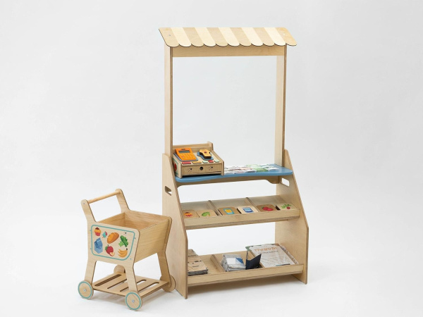 МИК «Финансовый гений» - Методический интерактивный комплекс