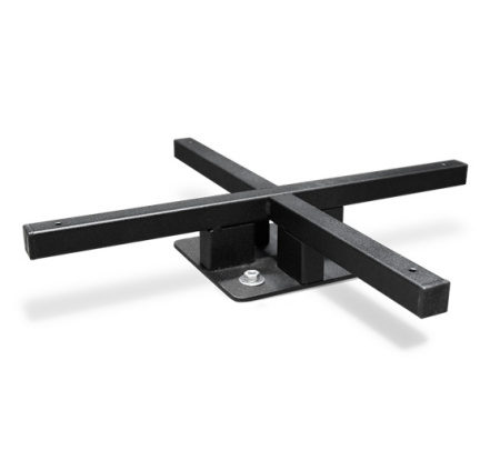 Основание для стола SHT-TU5-BS1 черное