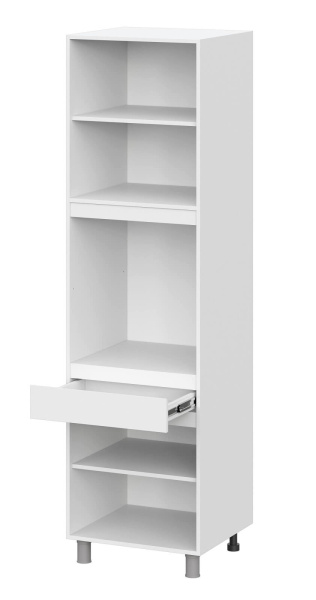 КГ "Одри" Пенал под духовку 0,6м 6п1 серия 2