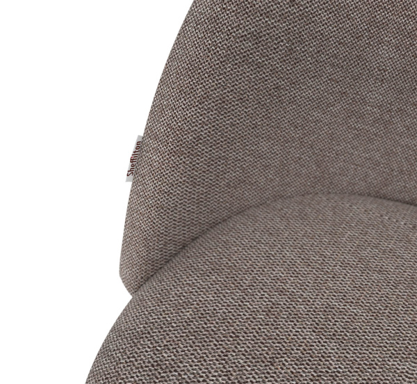 Стул полубарный SHT-ST35/S65-1