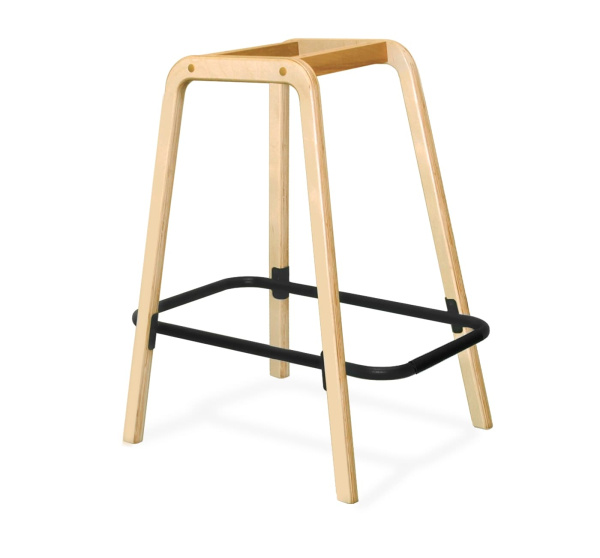 Стул полубарный SHT-ST38-1/S94-1