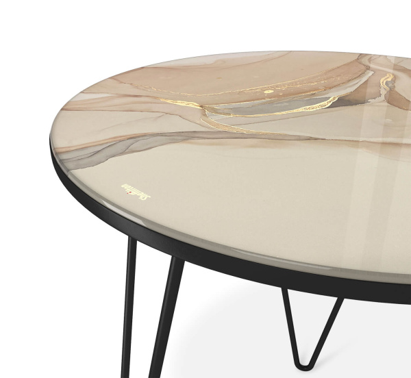 Столик журнальный SHT-CT27