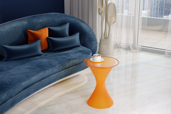 Столик кофейный SHT СНОП