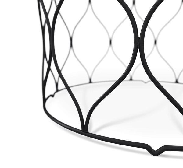 Основание для стола SHT-TU49 металлическое