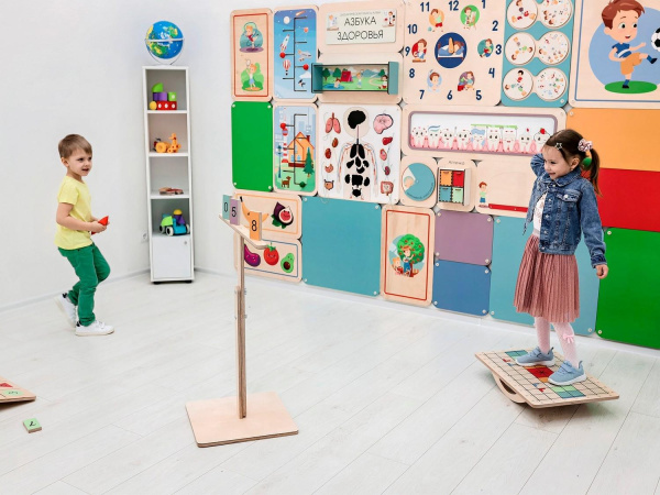 Доска Бильгоу «Стандарт»