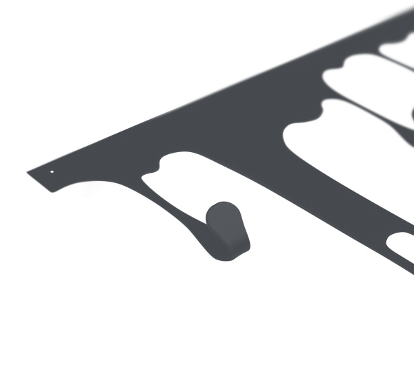 Вешалка SHT-WH34-M